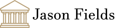 Jason Fields Law Firm Logo
